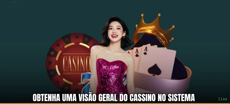 Slots Clássicos 11aa