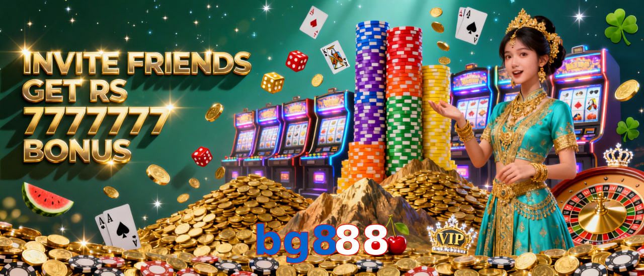 Bg888